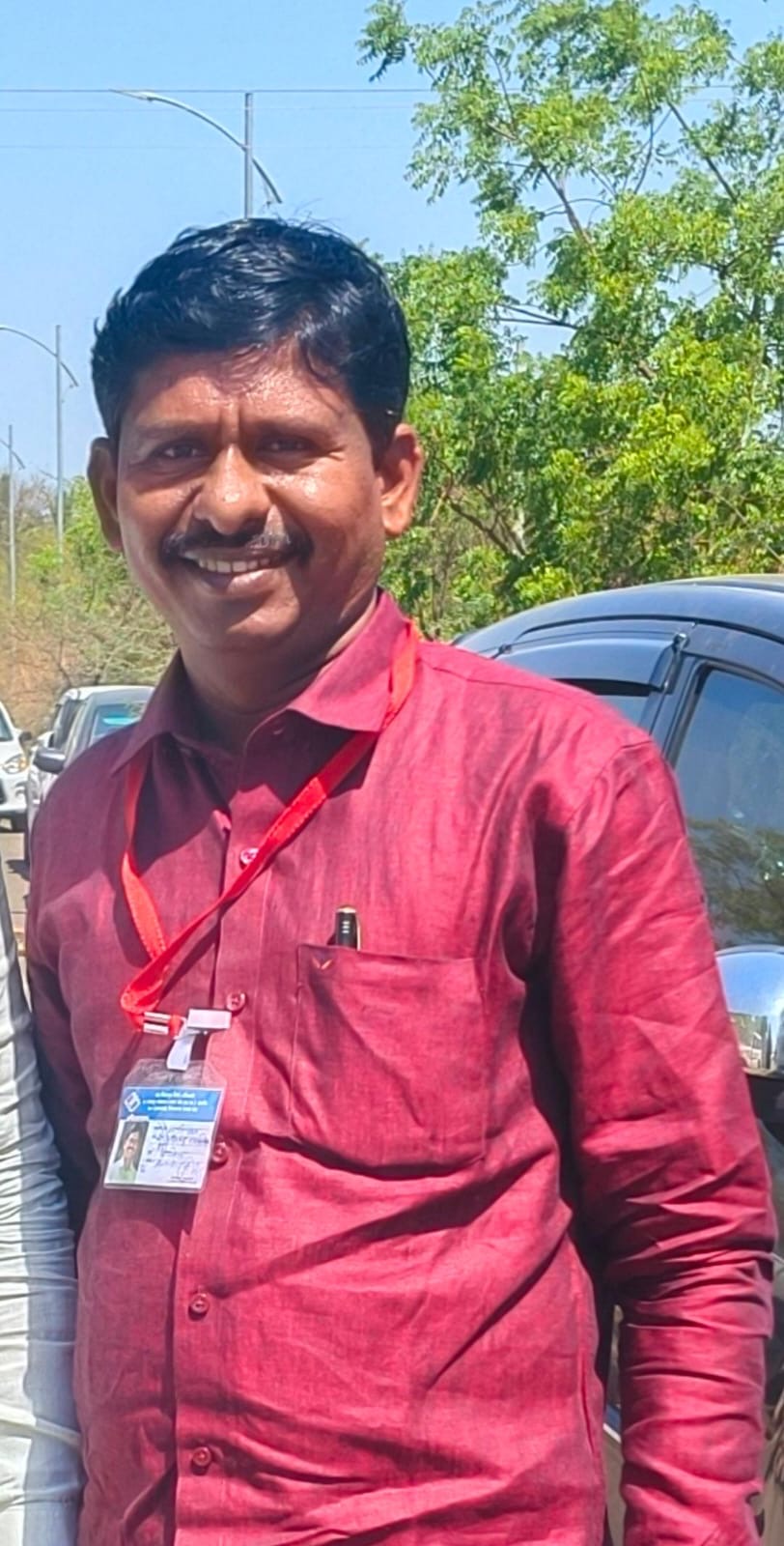 ग्रामपंचायत अधिकारी